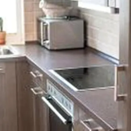 بيت للعطل Deichhaus Aalfaenger Mit Boddenblick, Kamin Und Strandnaehe بريجا