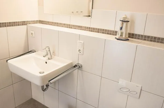 Semesterbostad Aalfaenger *