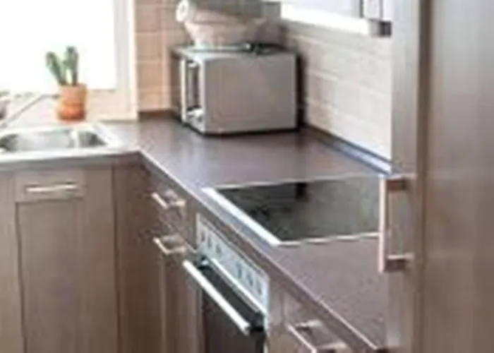 Semesterbostad Aalfaenger Breege